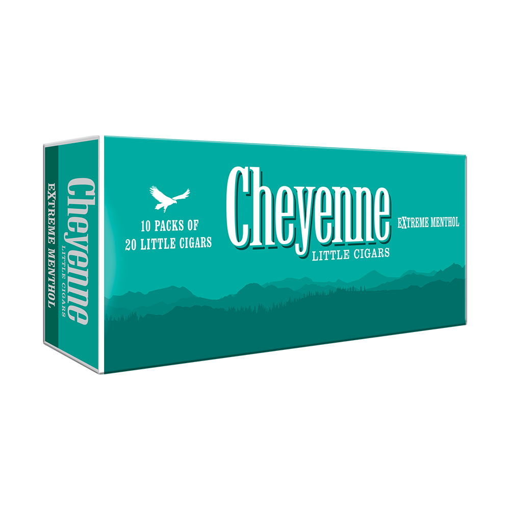 Extreme Menthol, , jrcigars